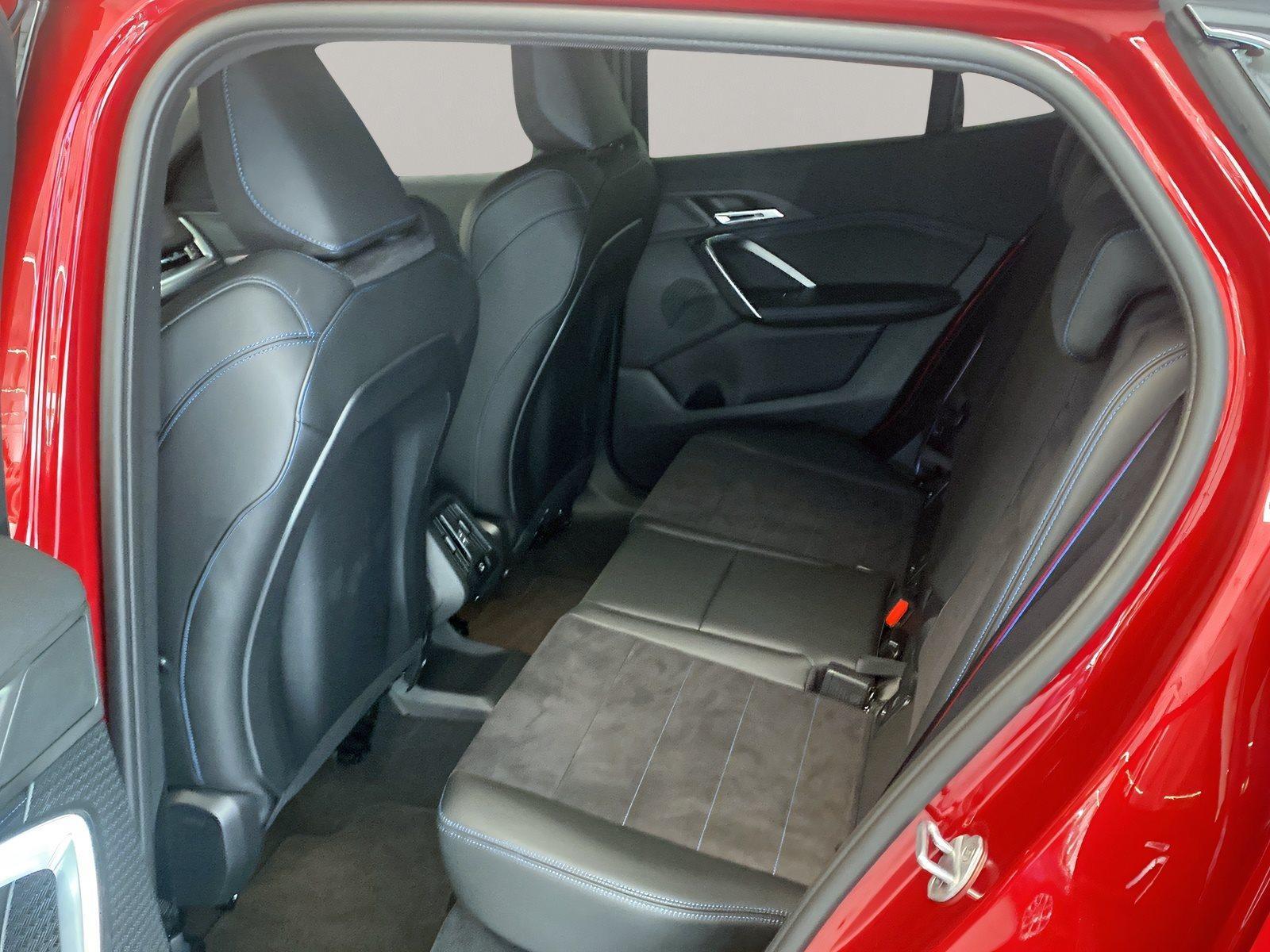 BMW X2 – Bild 6