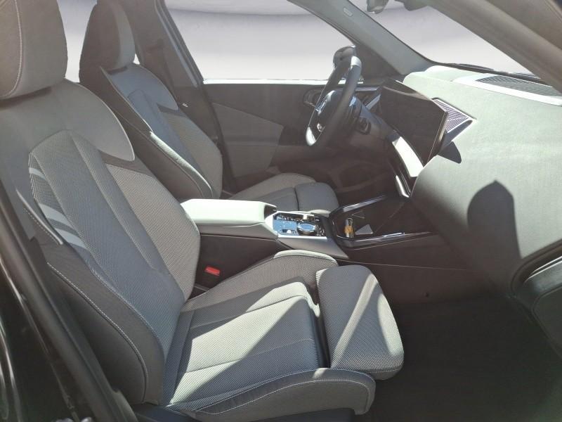 BMW X3 – Bild 18