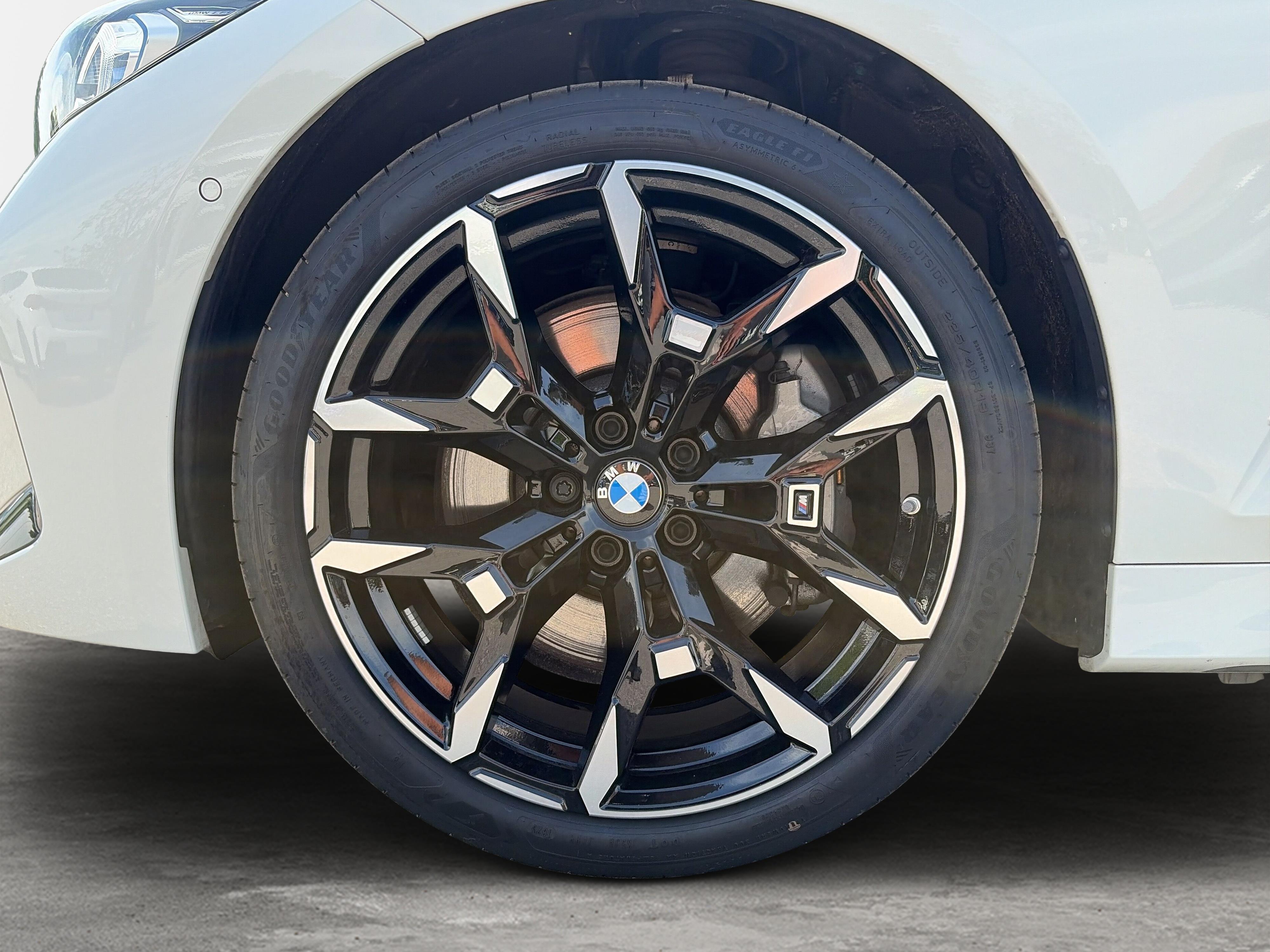 BMW 3er Touring – Bild 12