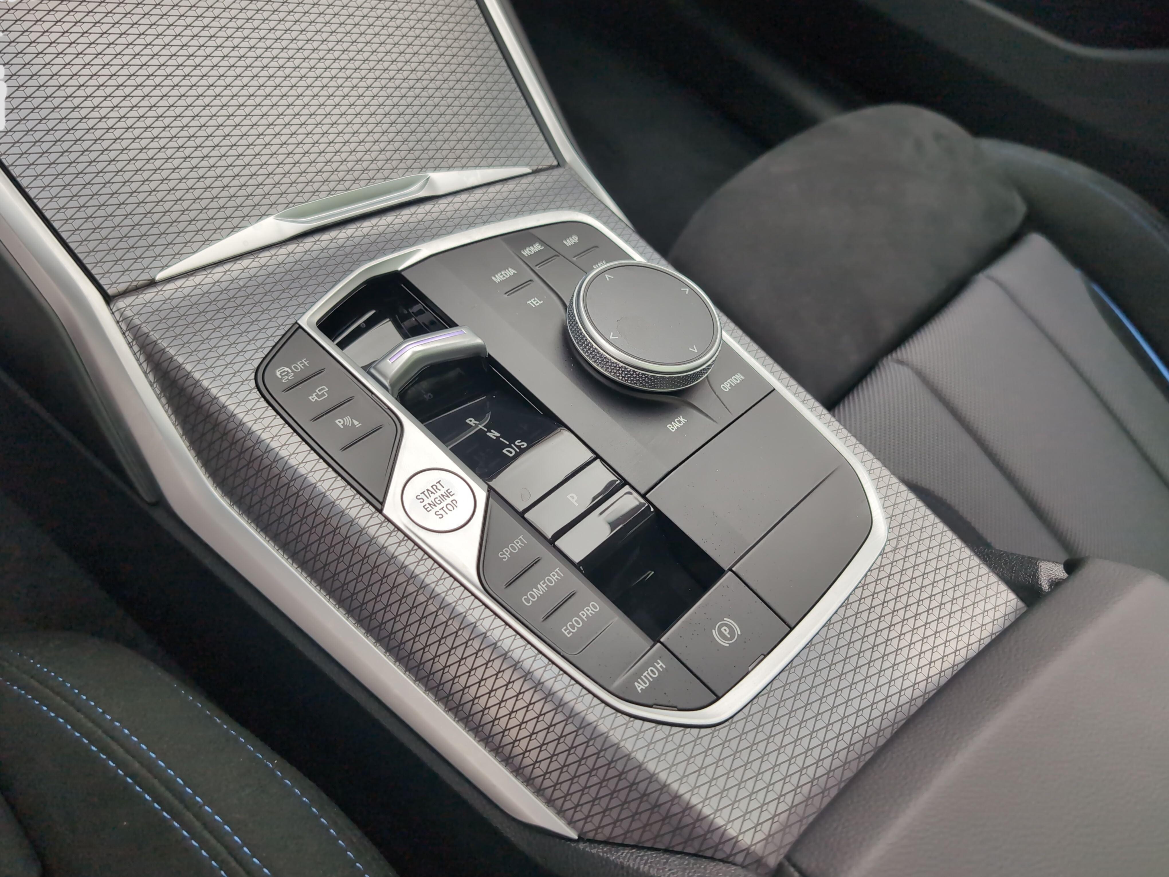 BMW 3er Touring – Bild 11