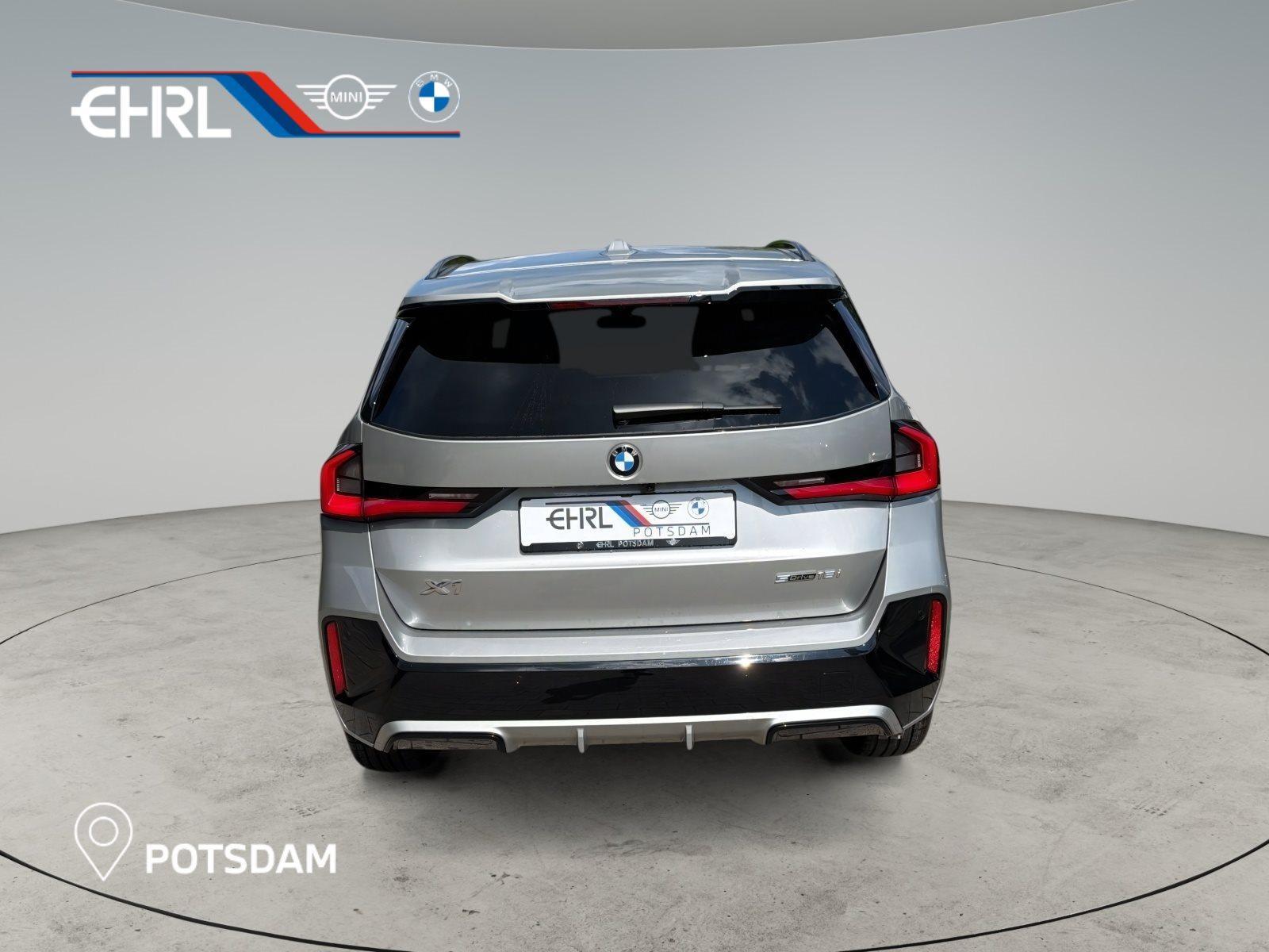 BMW X1 – Bild 7