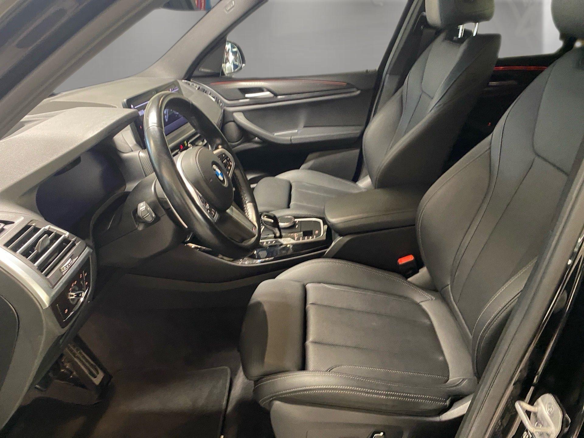 BMW X3 – Bild 13