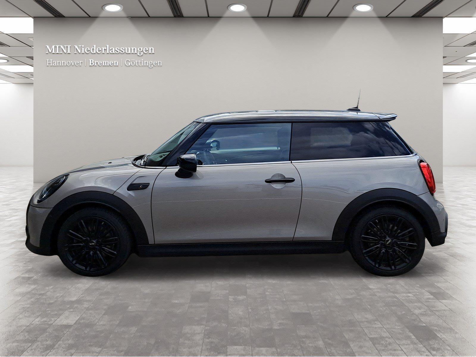 MINI Cooper 3-Türer – Bild 3