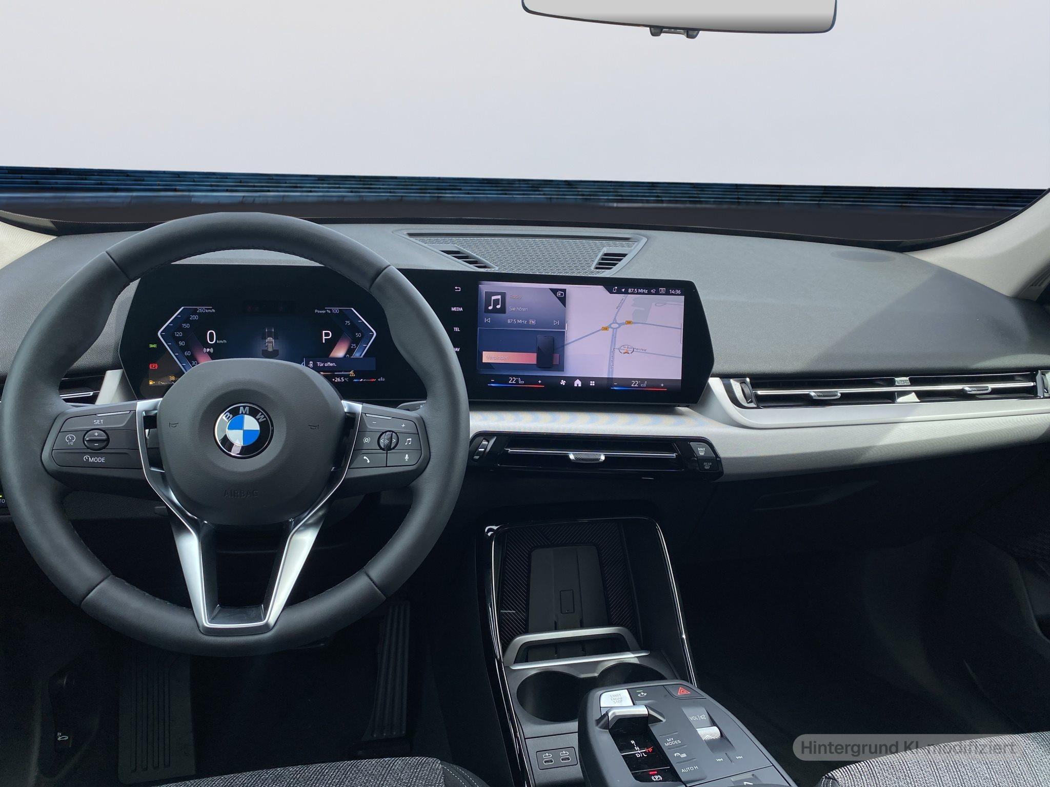 BMW X1 – Bild 14