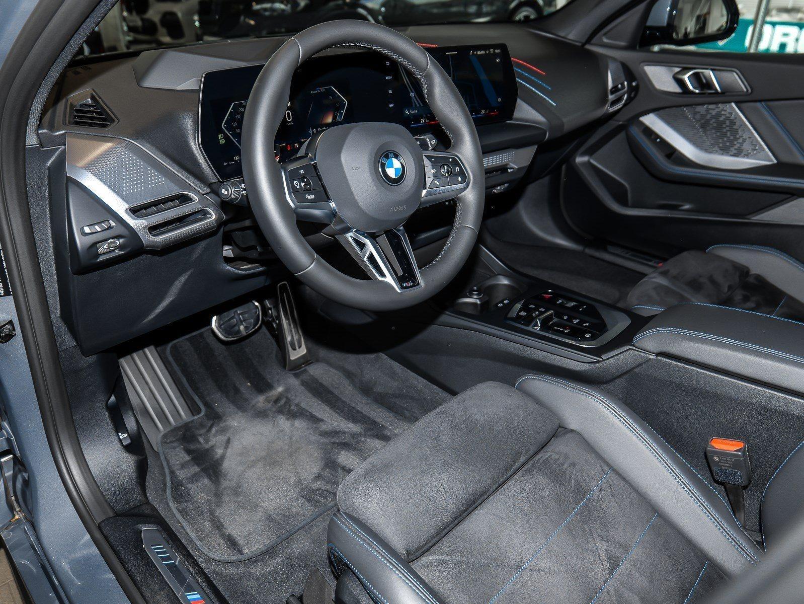 BMW 1er – Bild 16