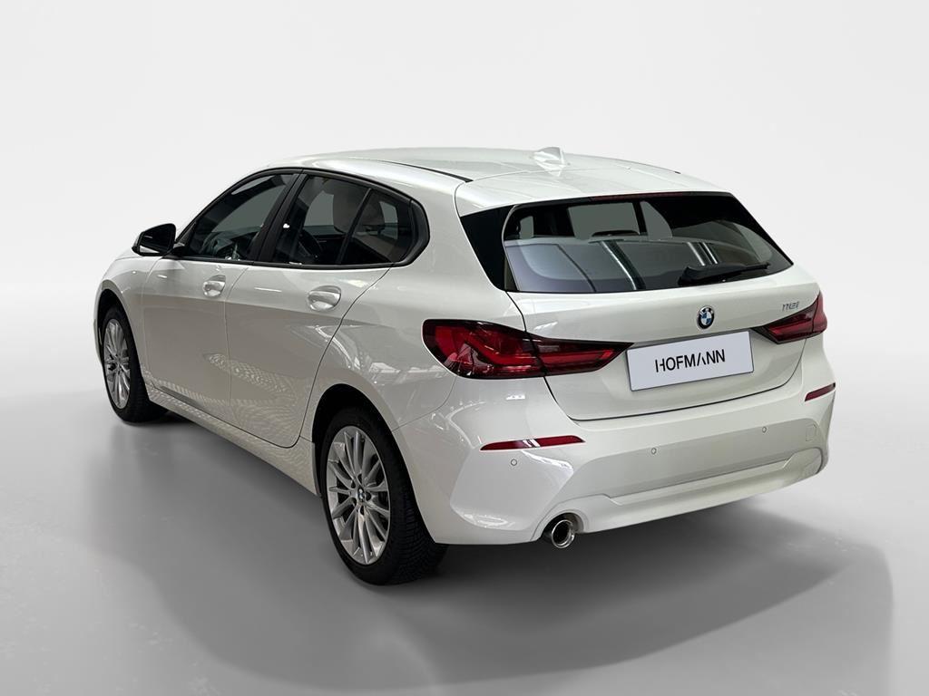 BMW 1er – Bild 2