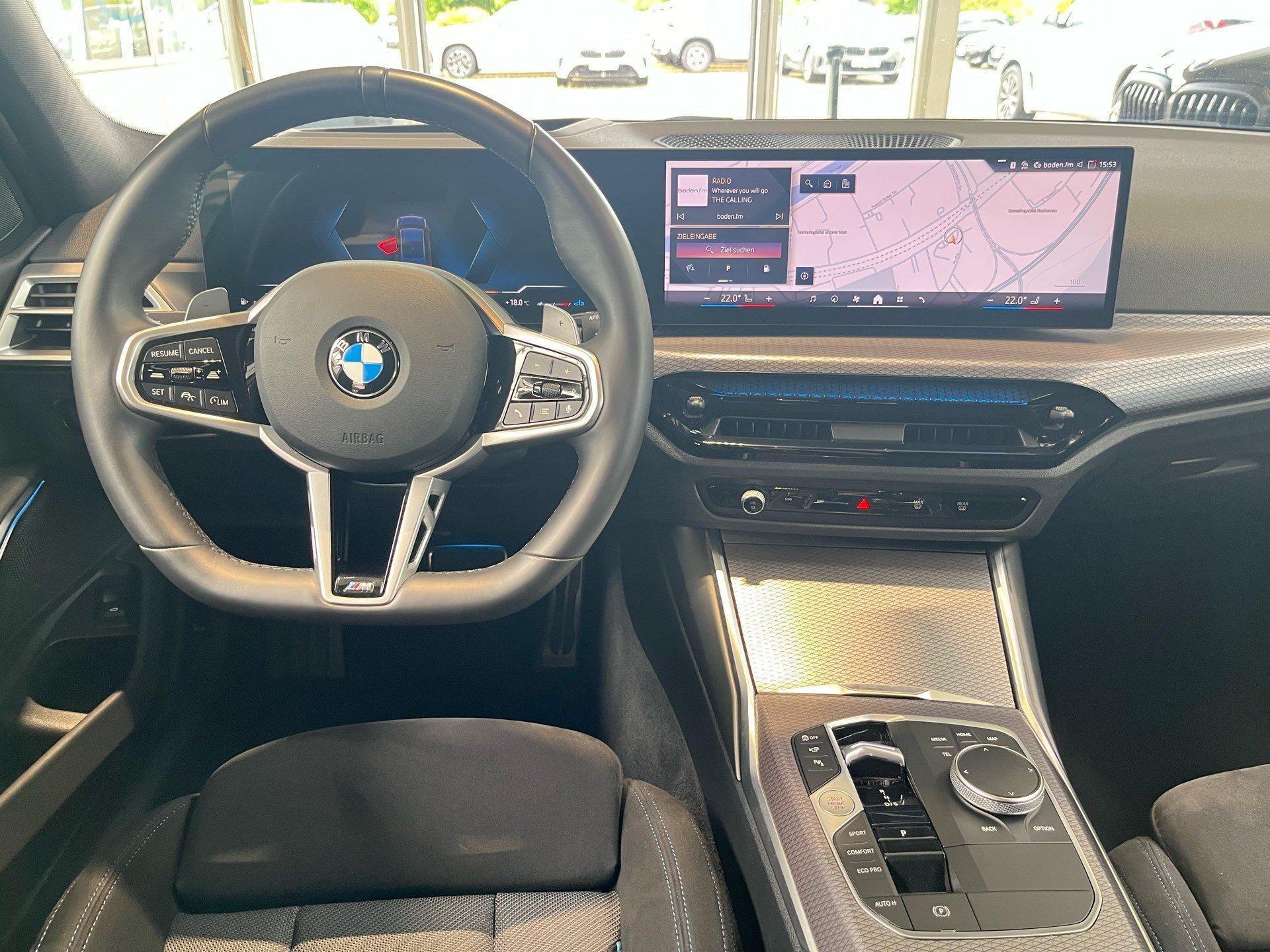 BMW 3er Touring – Bild 20