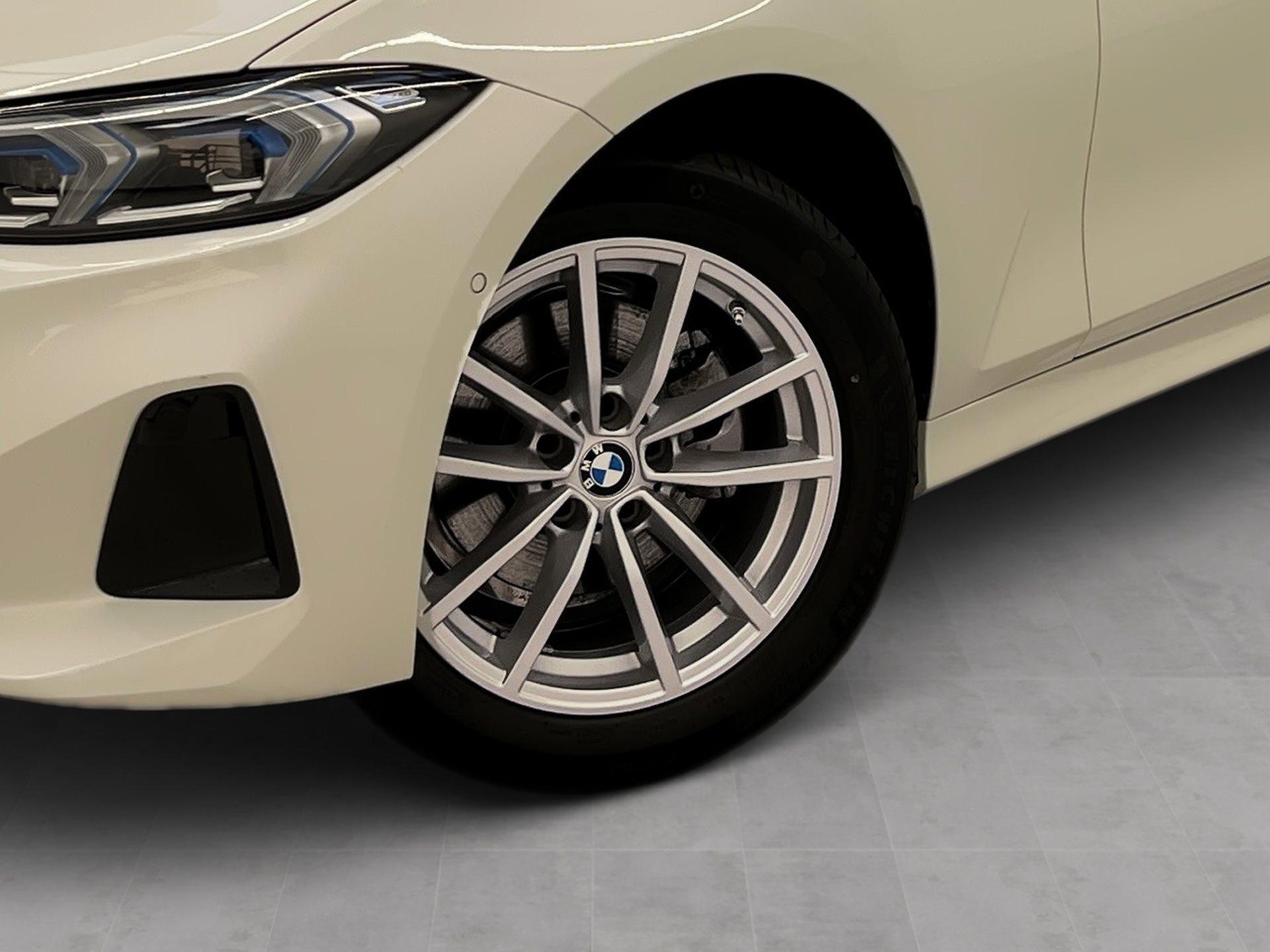 BMW 3er – Bild 15