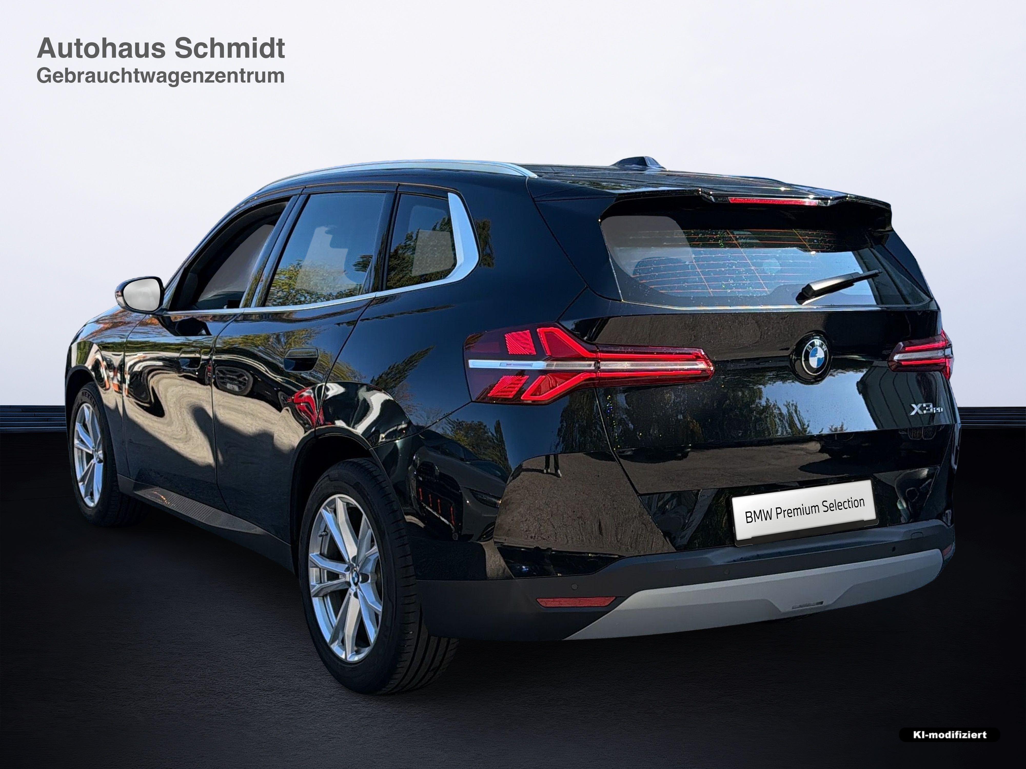 BMW X3 – Bild 3