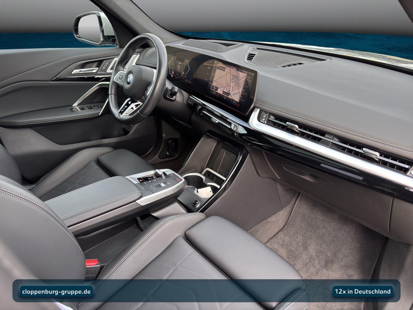 BMW X1 – Bild 8