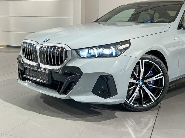 BMW i5 – Bild 4