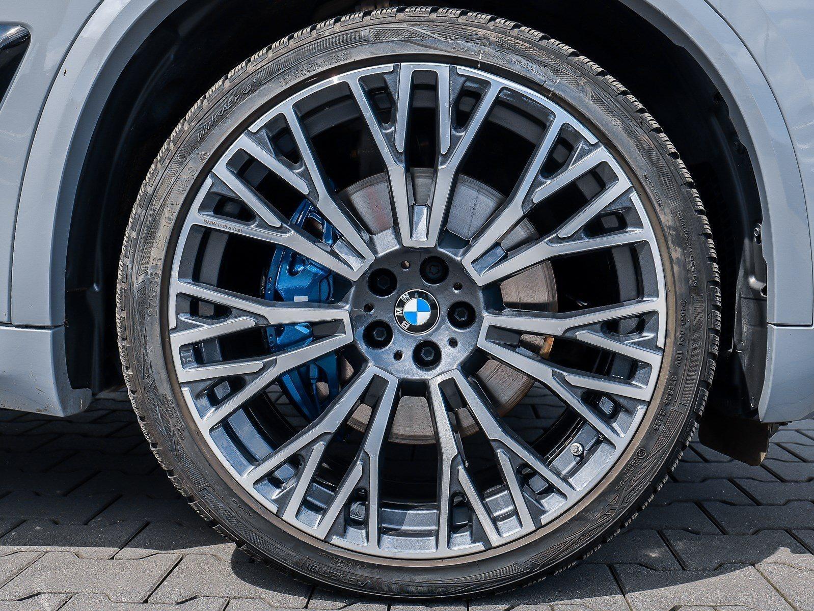BMW X5 – Bild 4