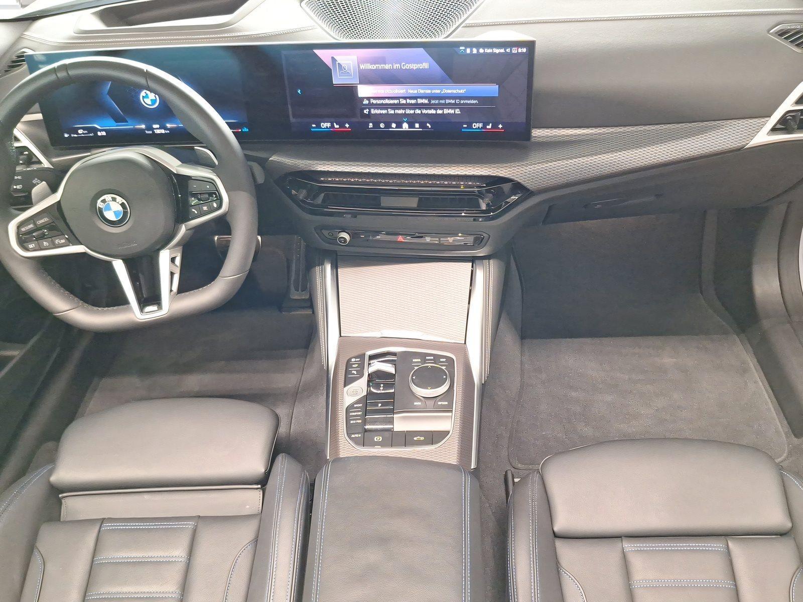 BMW 4er Cabrio – Bild 17