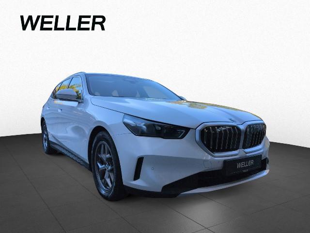 BMW 5er Touring – Bild 2