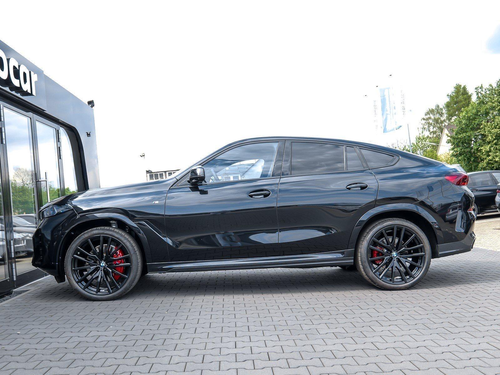 BMW X6 – Bild 14