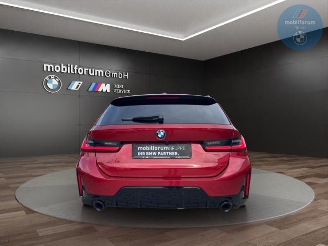BMW 3er Touring – Bild 21