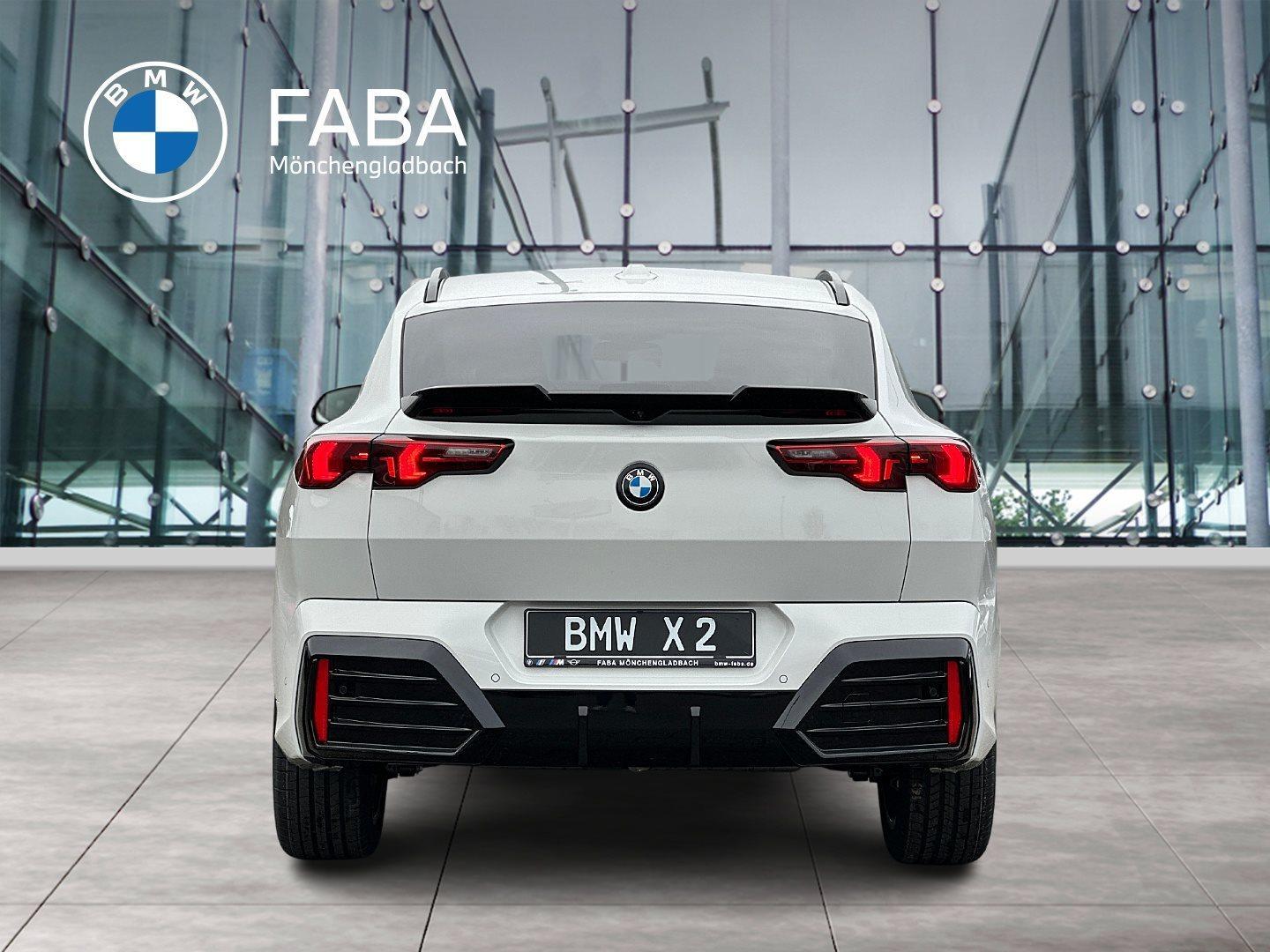 BMW X2 – Bild 3