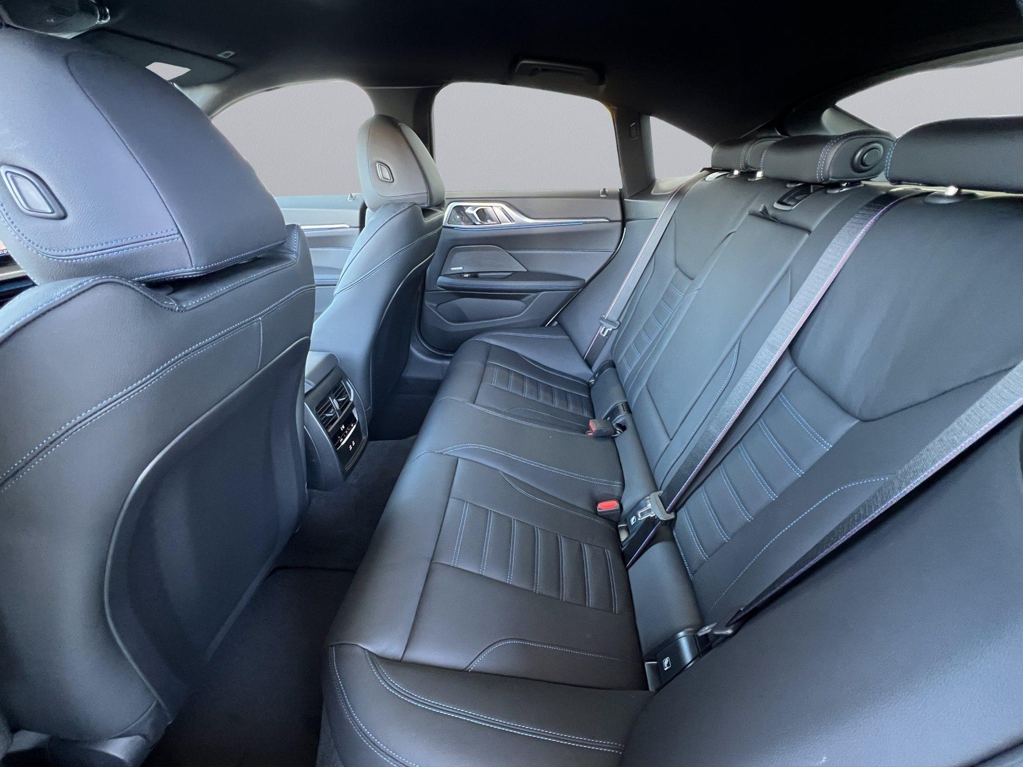BMW 4er Gran Coupé – Bild 10