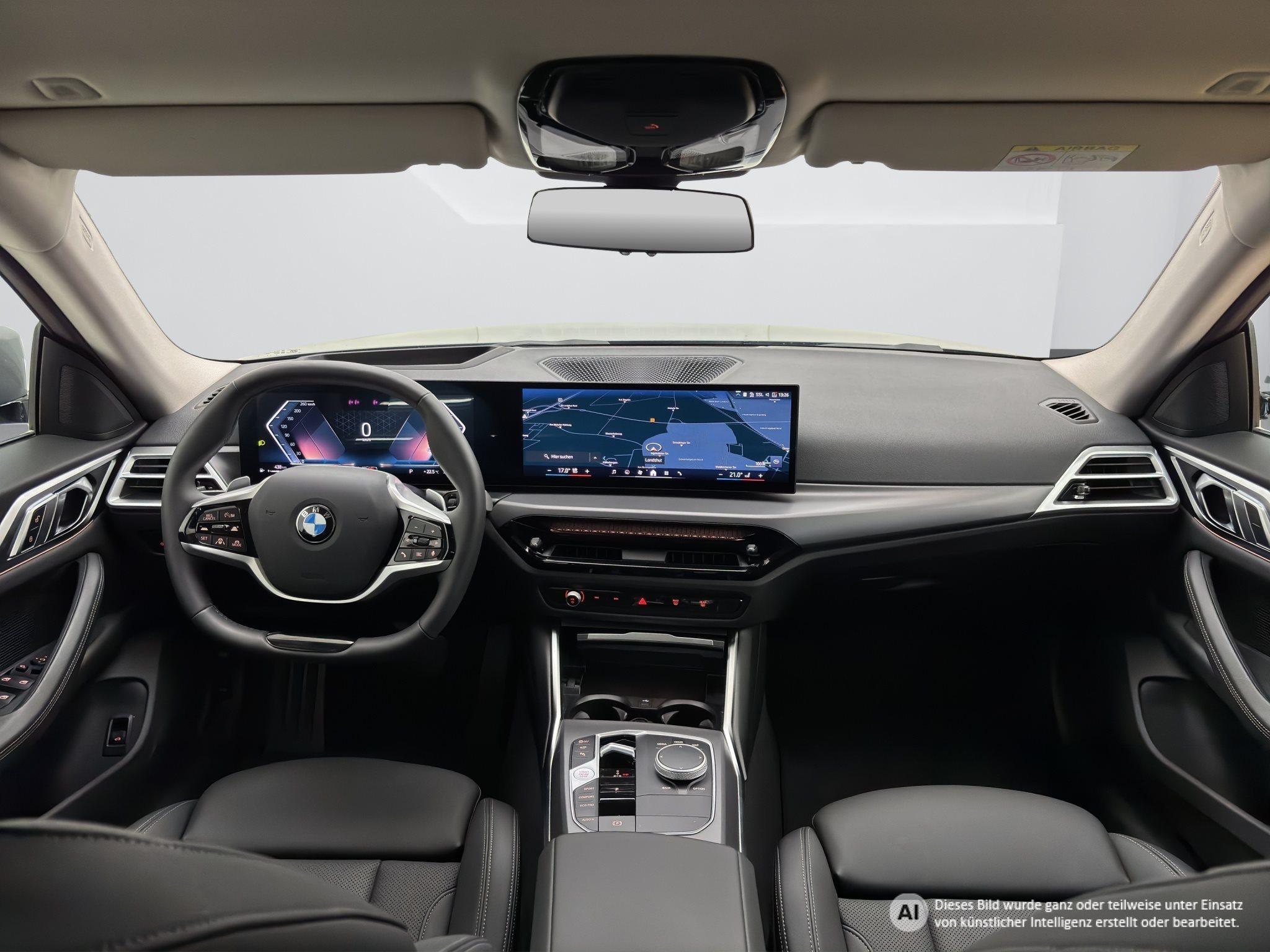 BMW 4er Gran Coupé – Bild 6