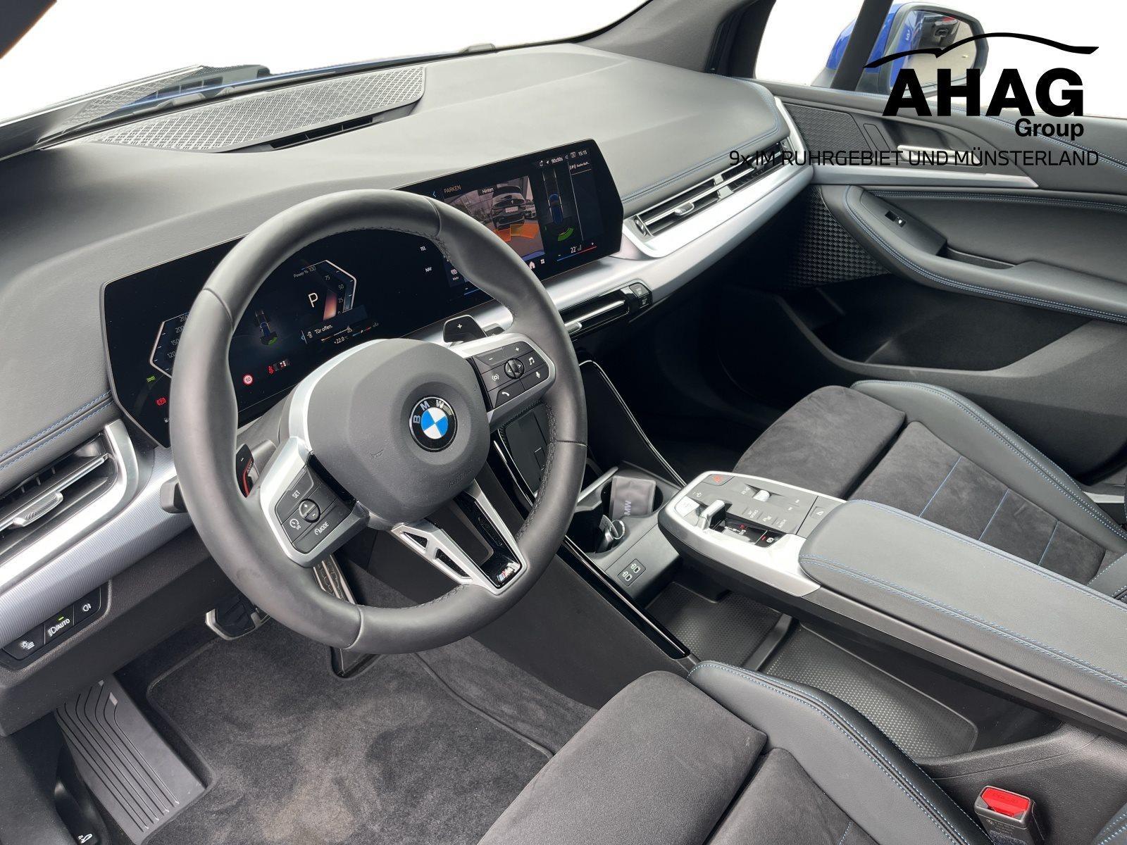 BMW 2er Active Tourer – Bild 12