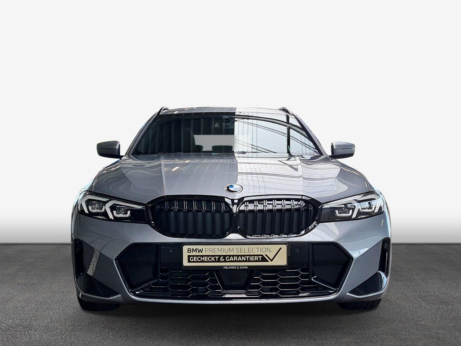 BMW 3er Touring – Bild 4