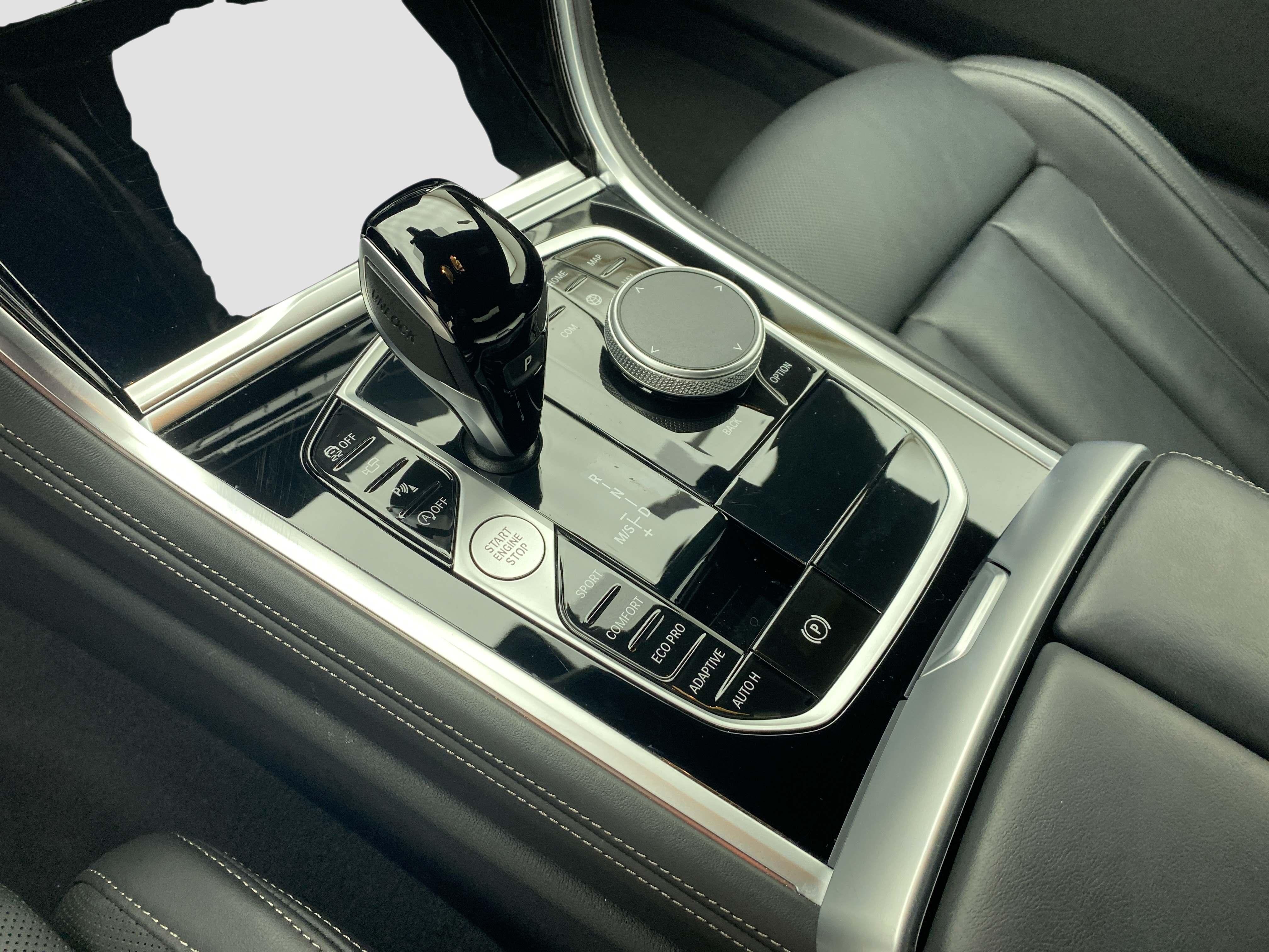 BMW 8er Coupé – Bild 21