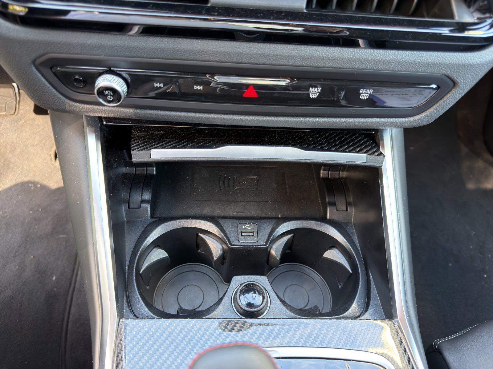 BMW M4 Coupé – Bild 25