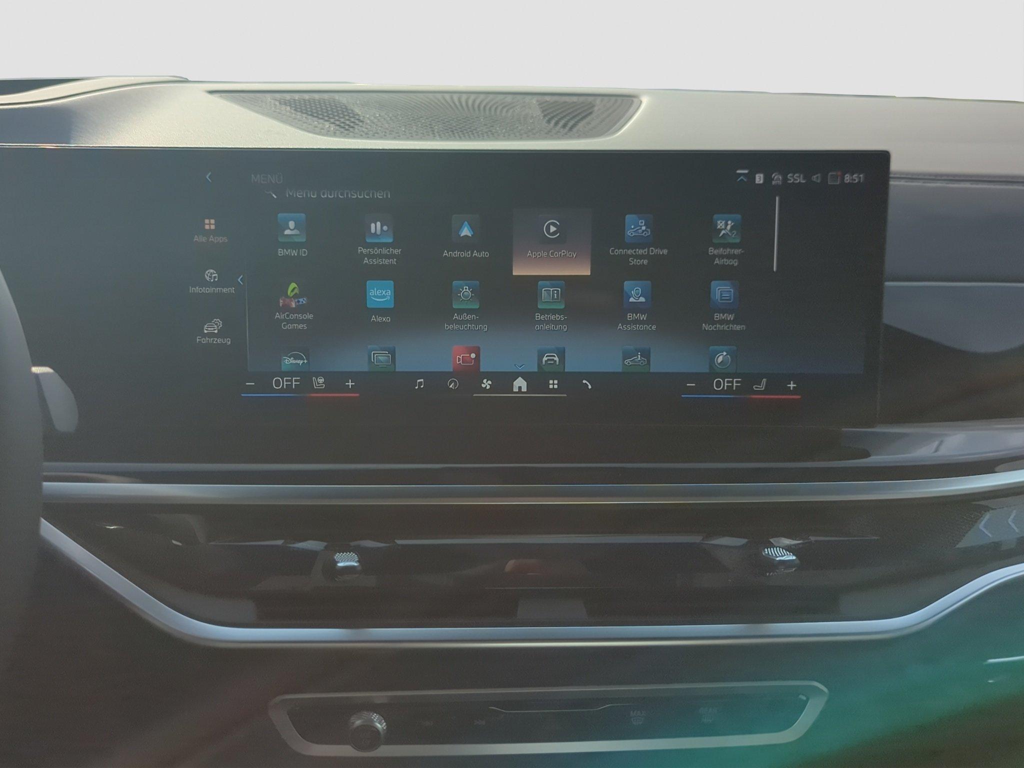 BMW X5 – Bild 10