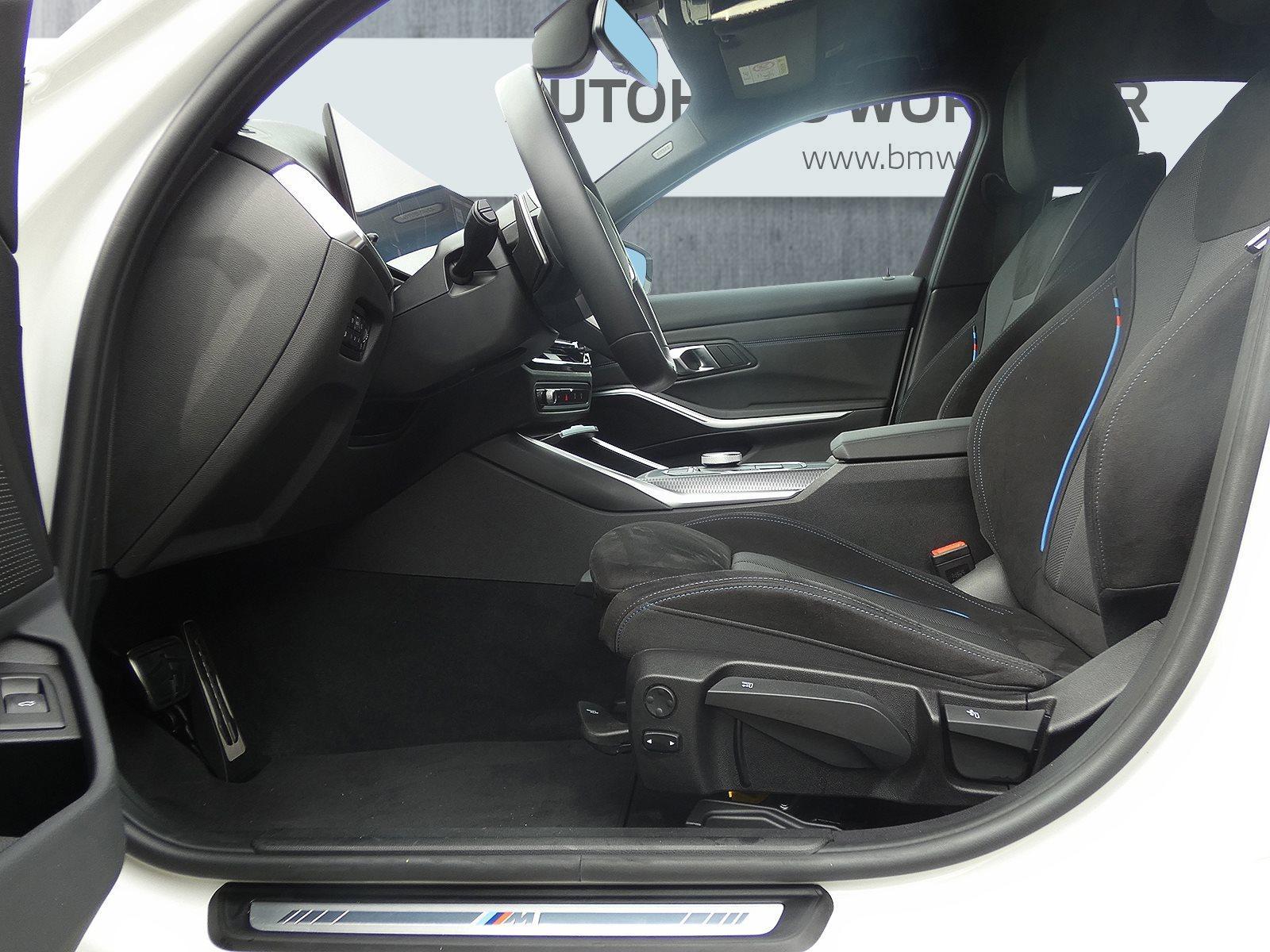 BMW 3er – Bild 25