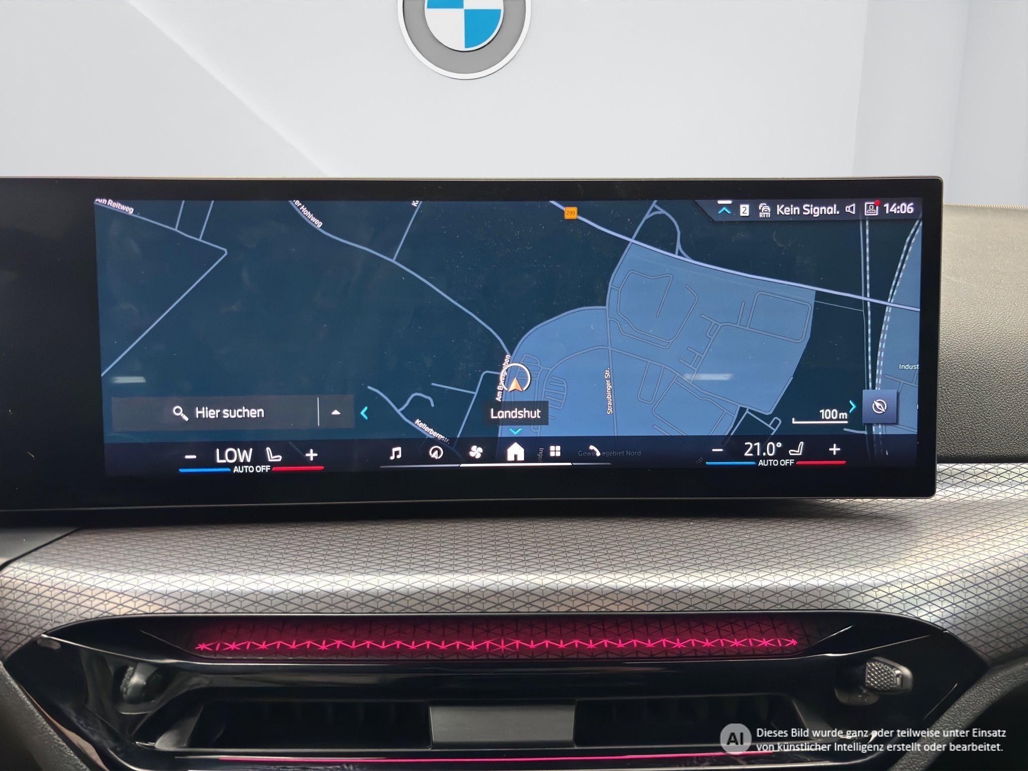 BMW 4er Gran Coupé – Bild 15