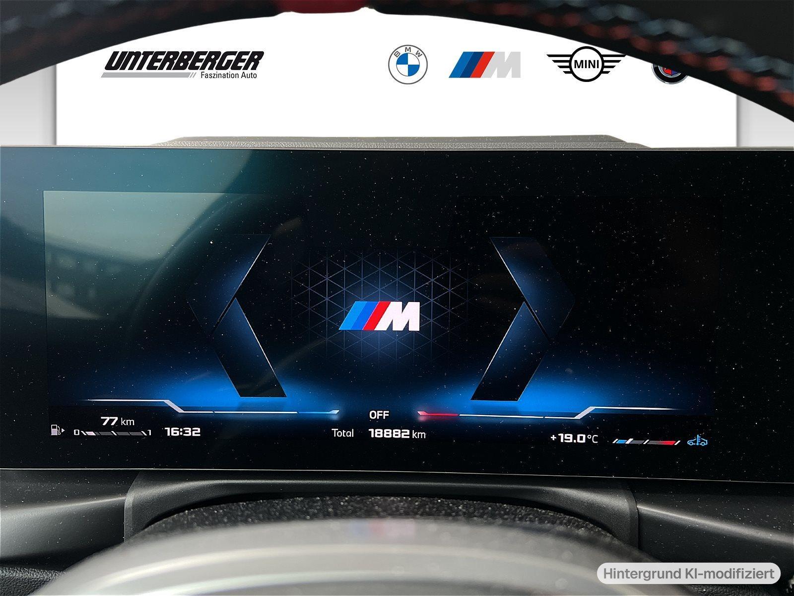 BMW 4er Gran Coupé – Bild 12