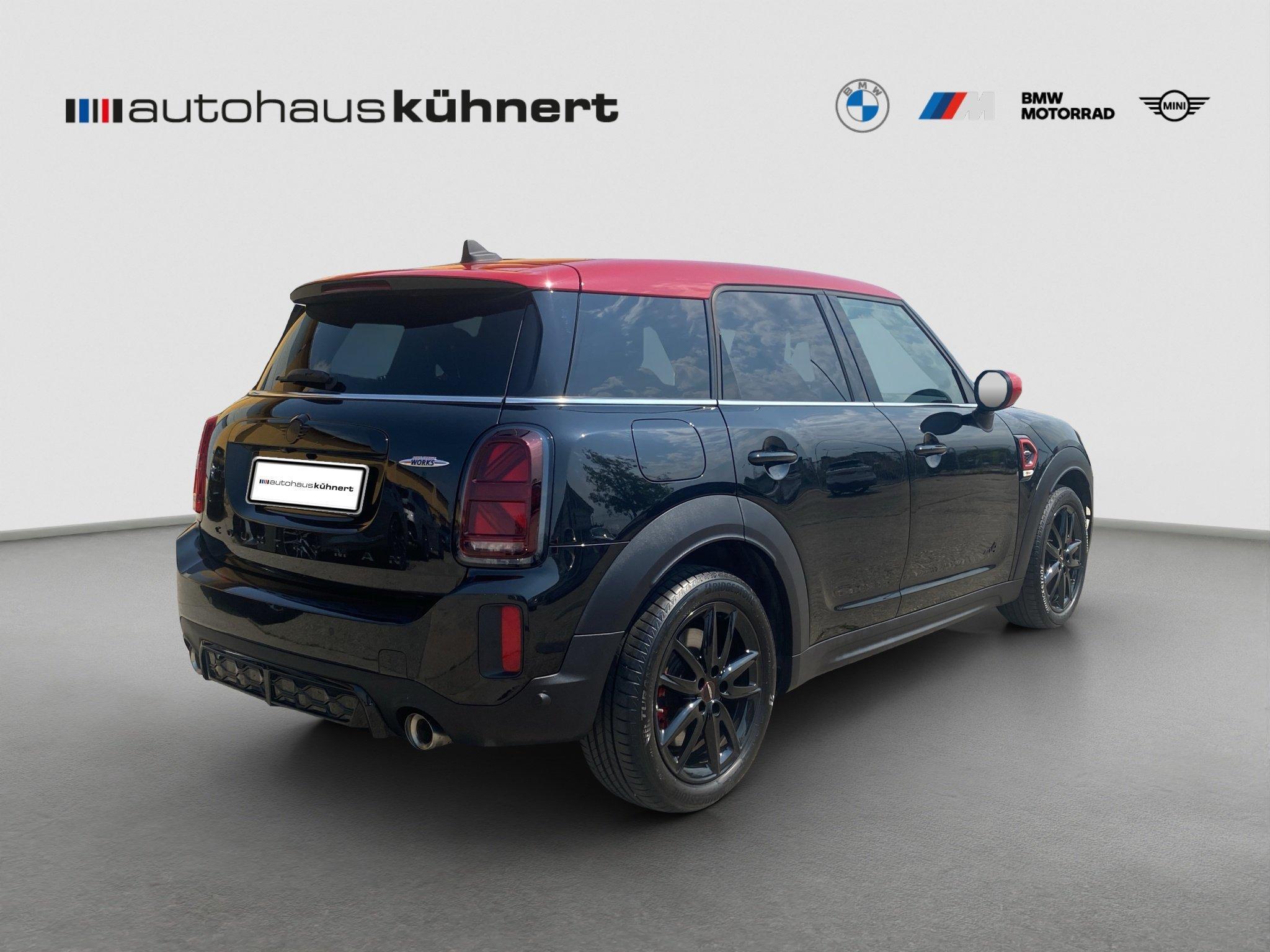 MINI Countryman – Bild 12