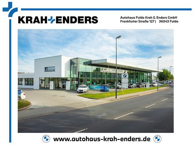 BMW X3 – Bild 7
