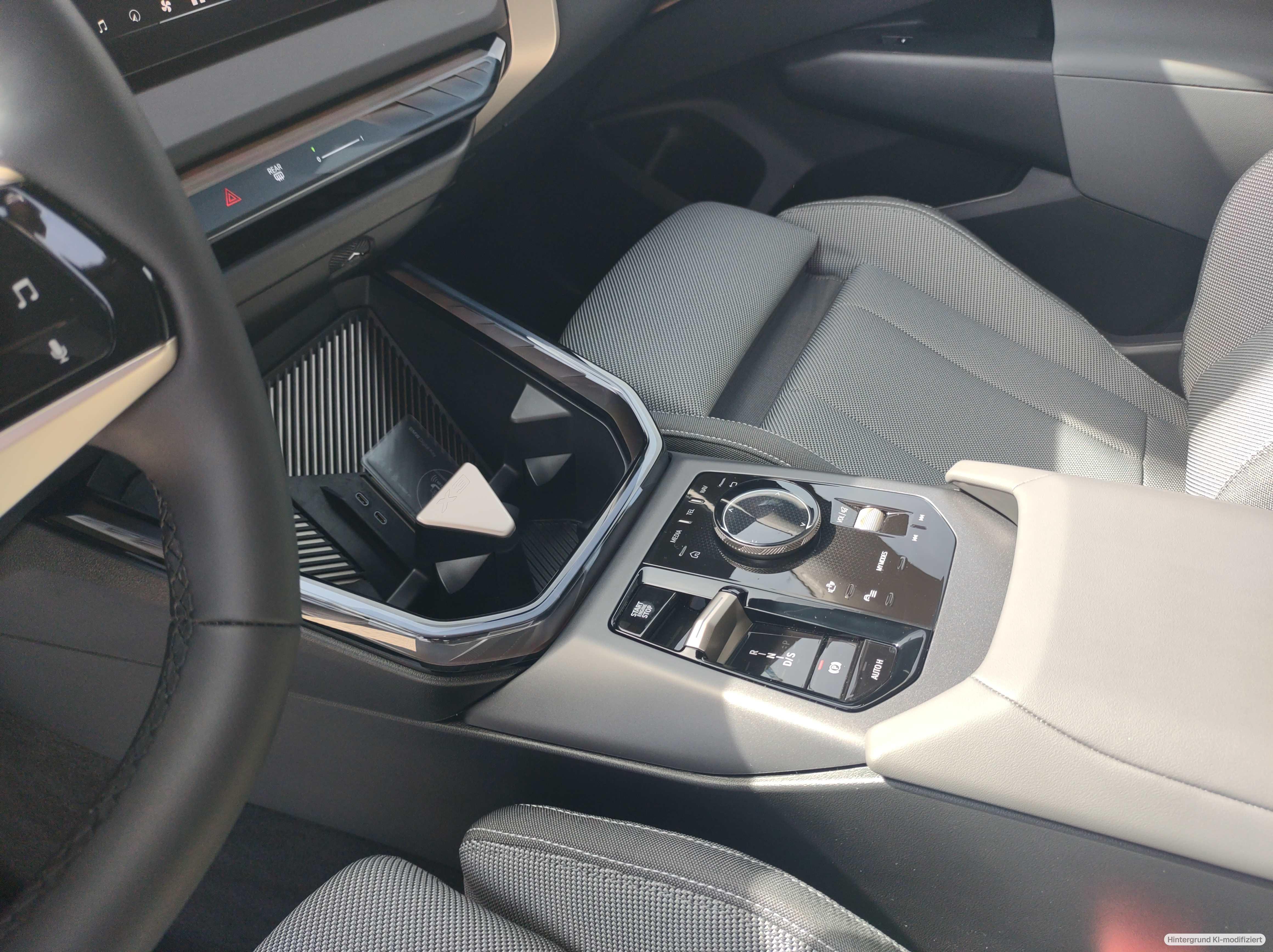 BMW X3 – Bild 13