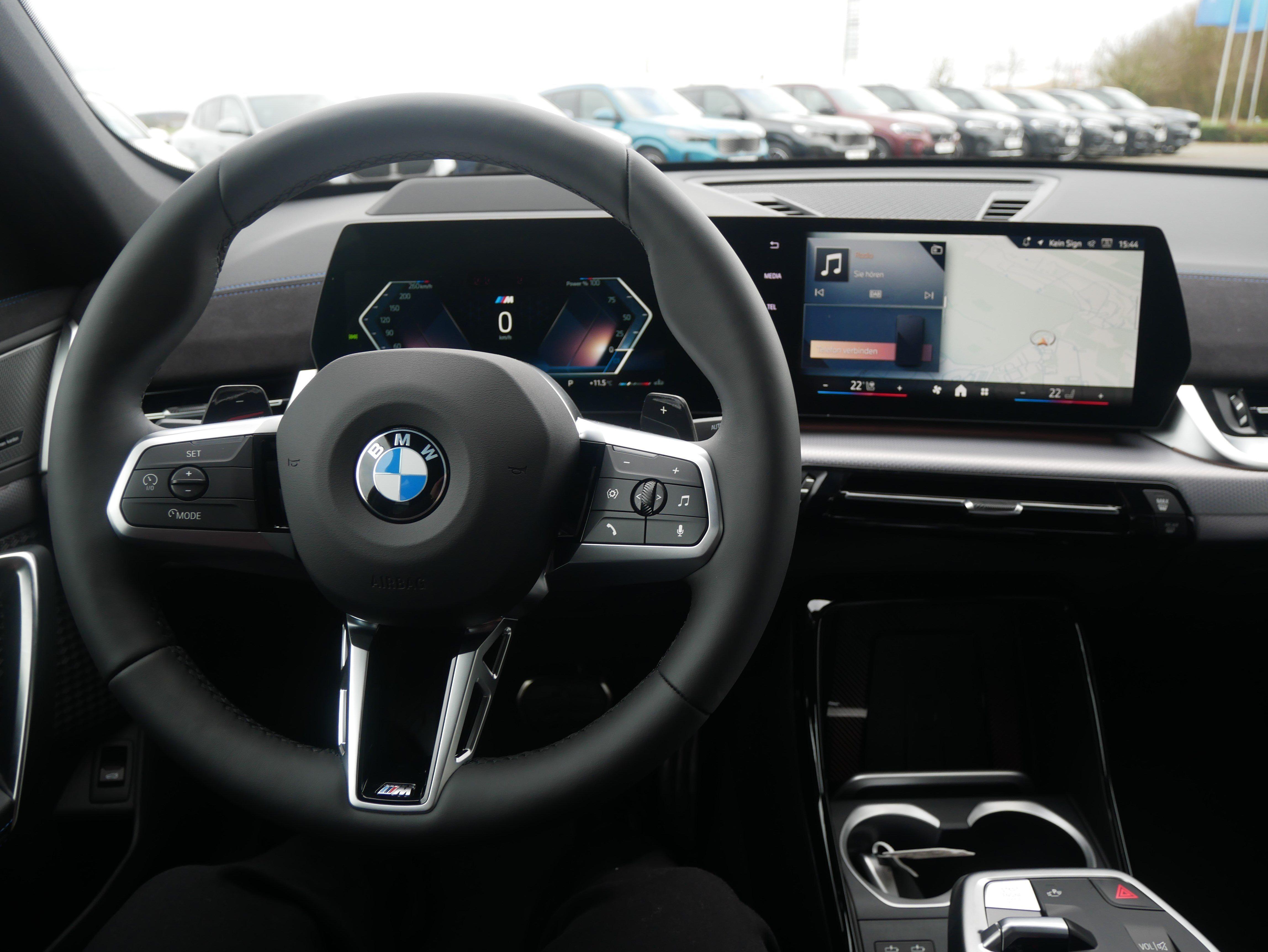 BMW X1 – Bild 27