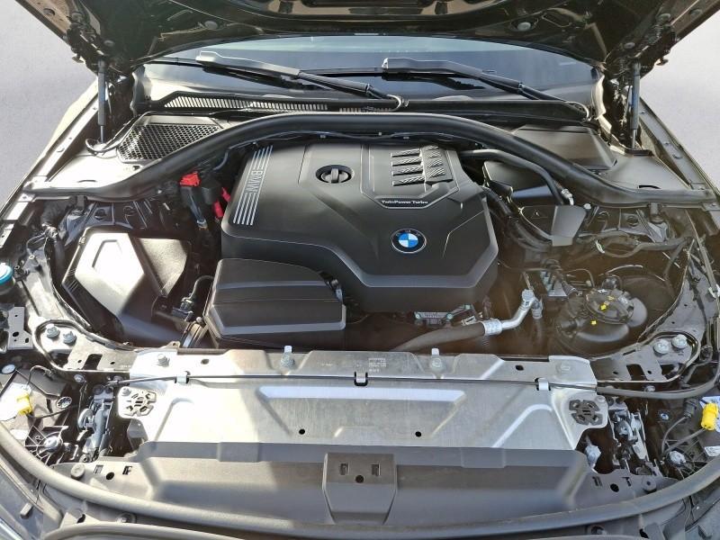 BMW 3er – Bild 18