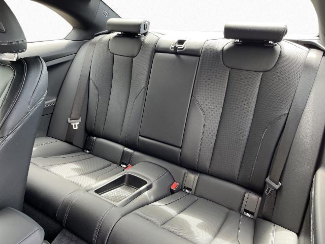 BMW 2er Coupé – Bild 9