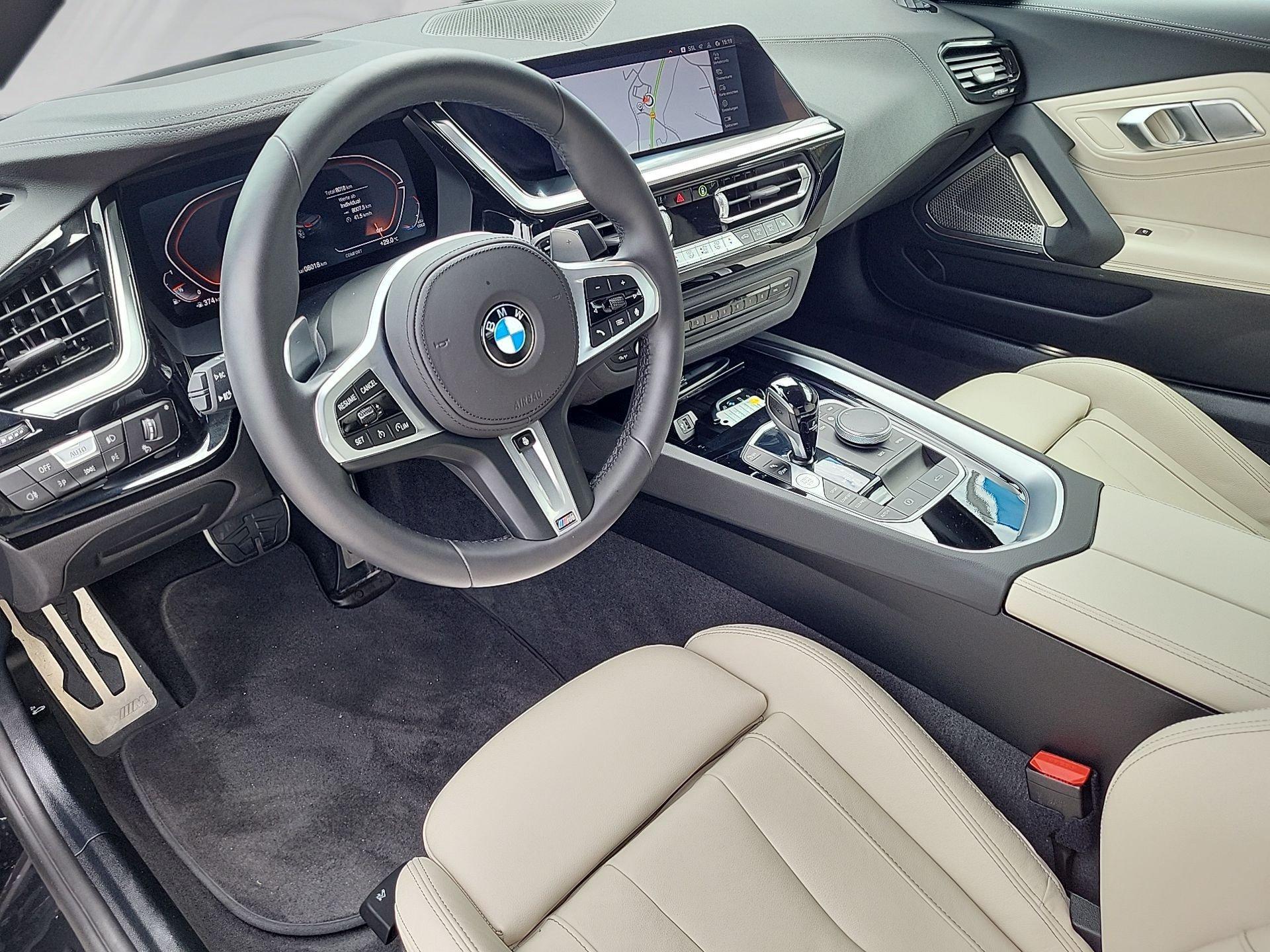 BMW Z4 – Bild 5