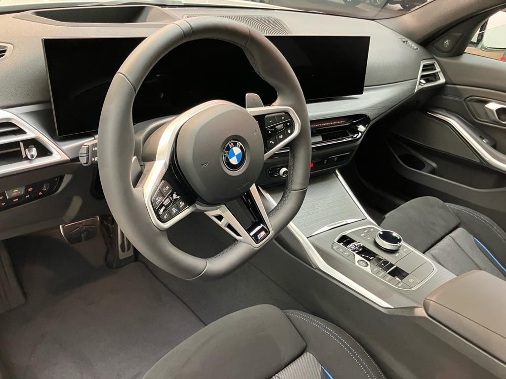 BMW 3er – Bild 24