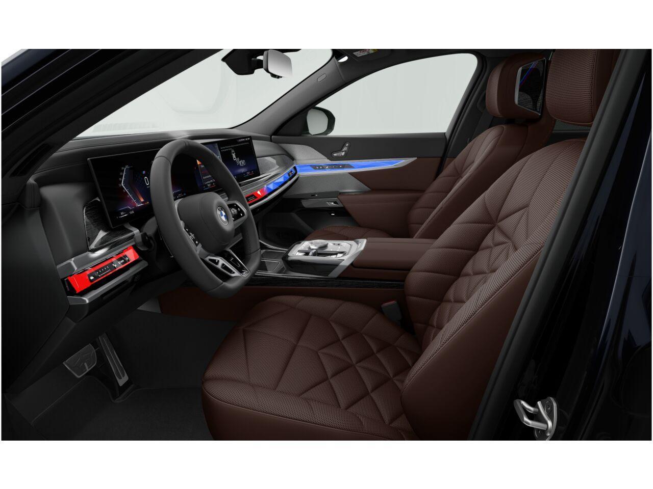 BMW 7er – Bild 4
