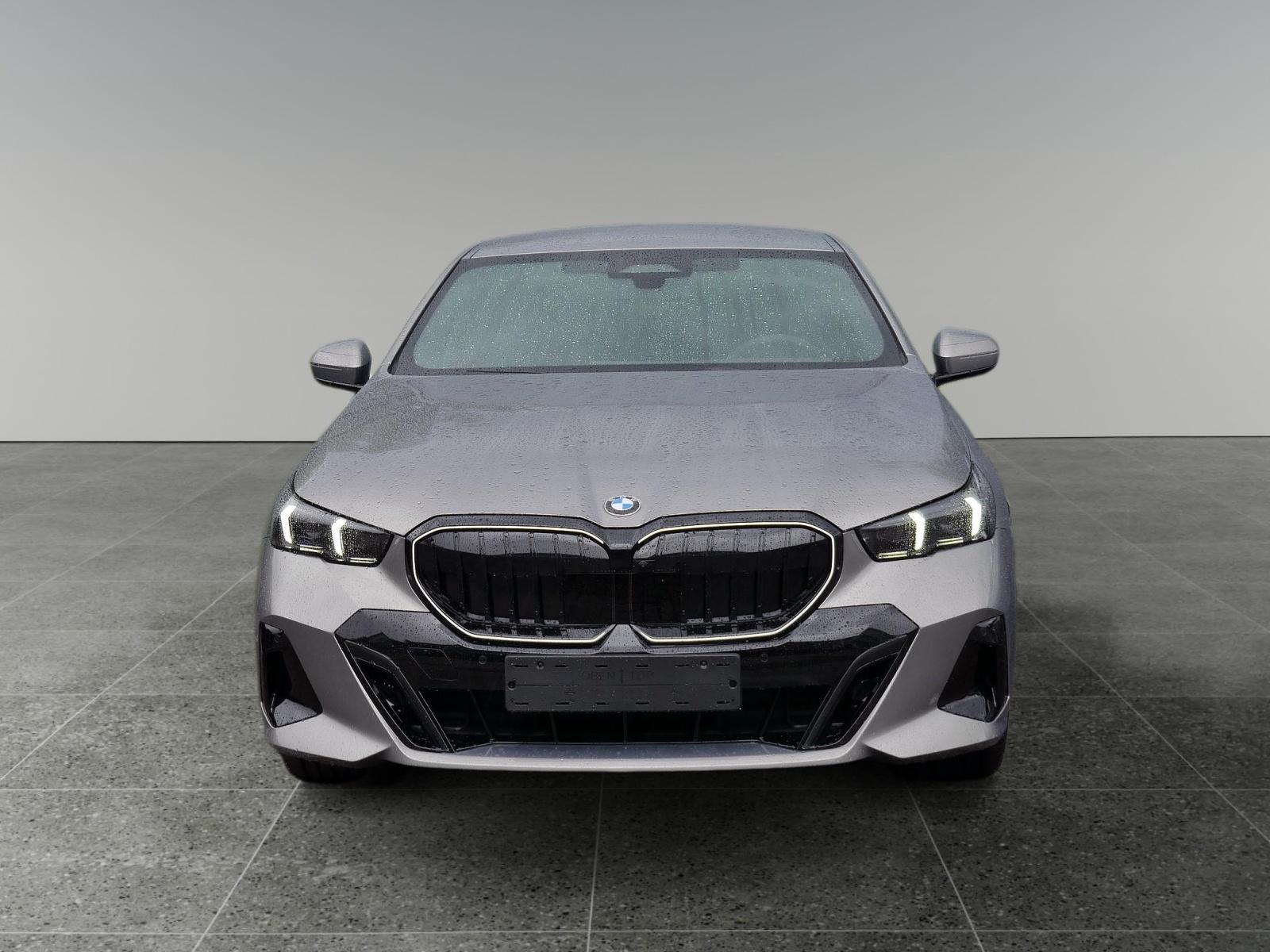 BMW 5er – Bild 3