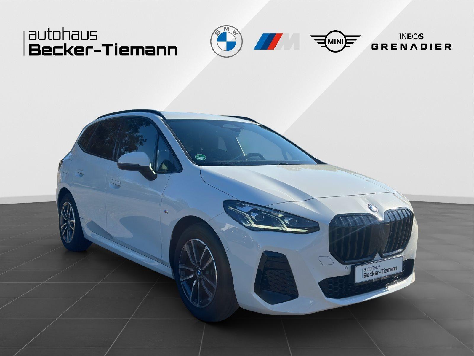 BMW 2er Active Tourer – Bild 17