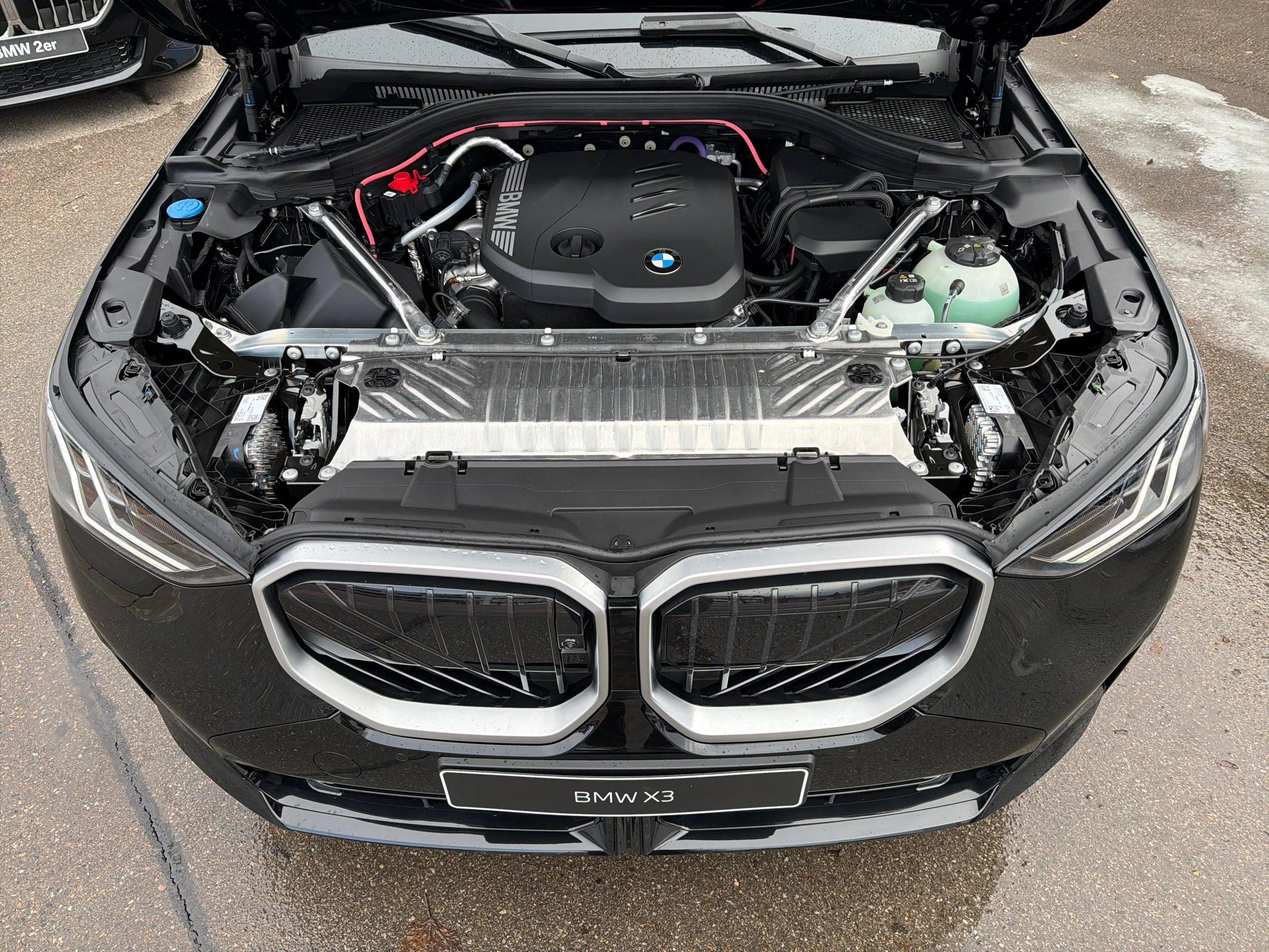 BMW X3 – Bild 7