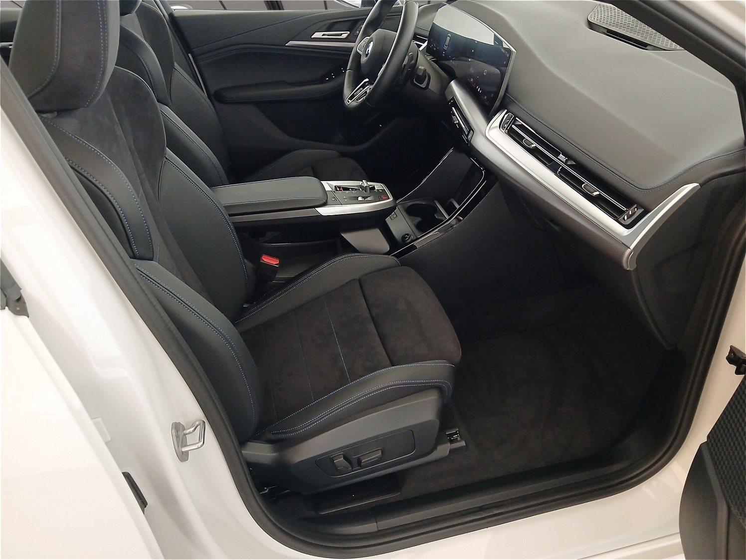 BMW 2er Active Tourer – Bild 14