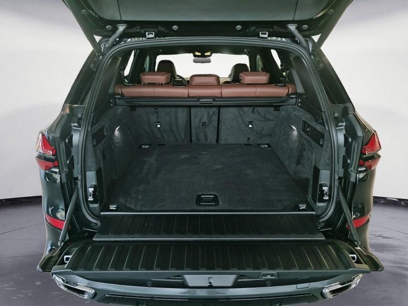 BMW X5 – Bild 17