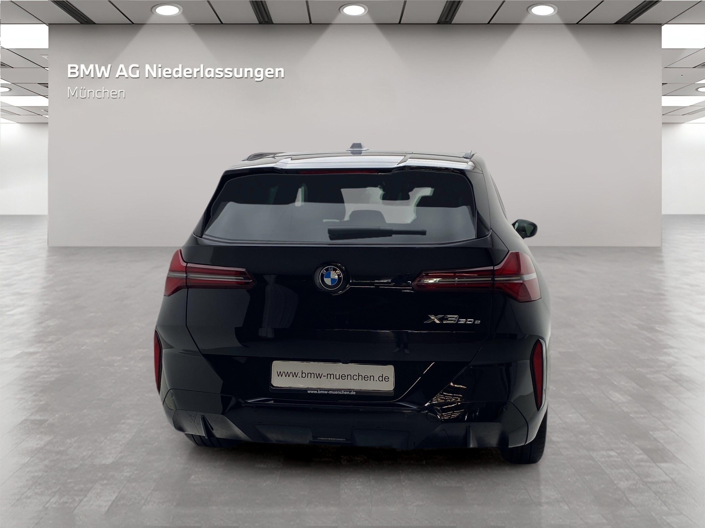 BMW X3 – Bild 13