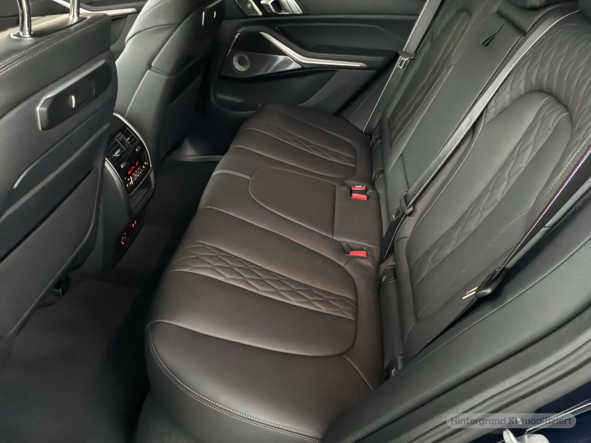 BMW X5 – Bild 20