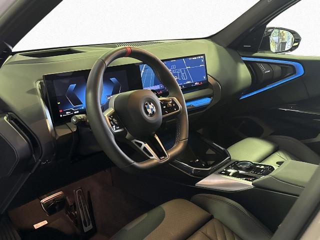BMW X3 – Bild 9