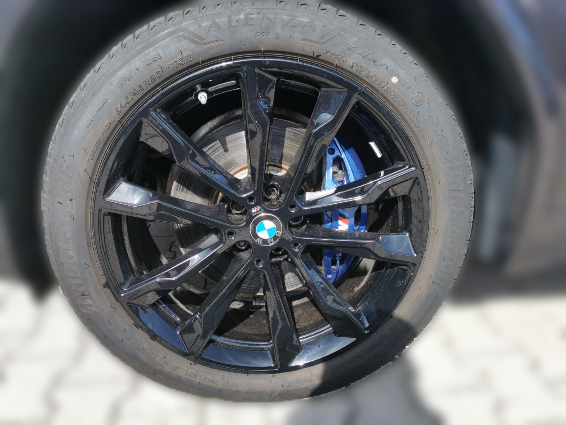 BMW X4 – Bild 4