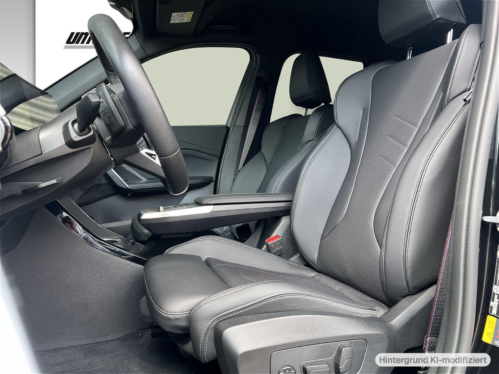 BMW iX1 – Bild 7